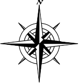 Compass Rose